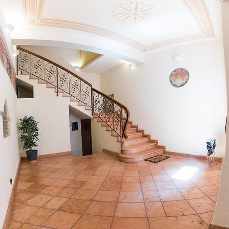 Welcome Traveller Il Borgo Apartment Бардоліно Екстер'єр фото
