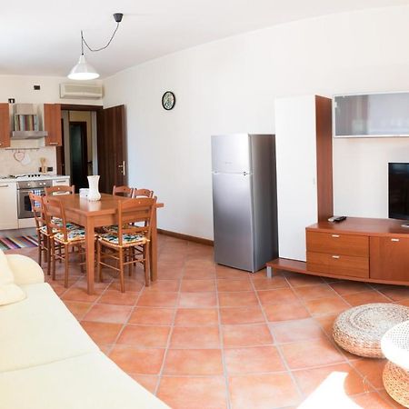 Welcome Traveller Il Borgo Apartment Бардоліно Екстер'єр фото