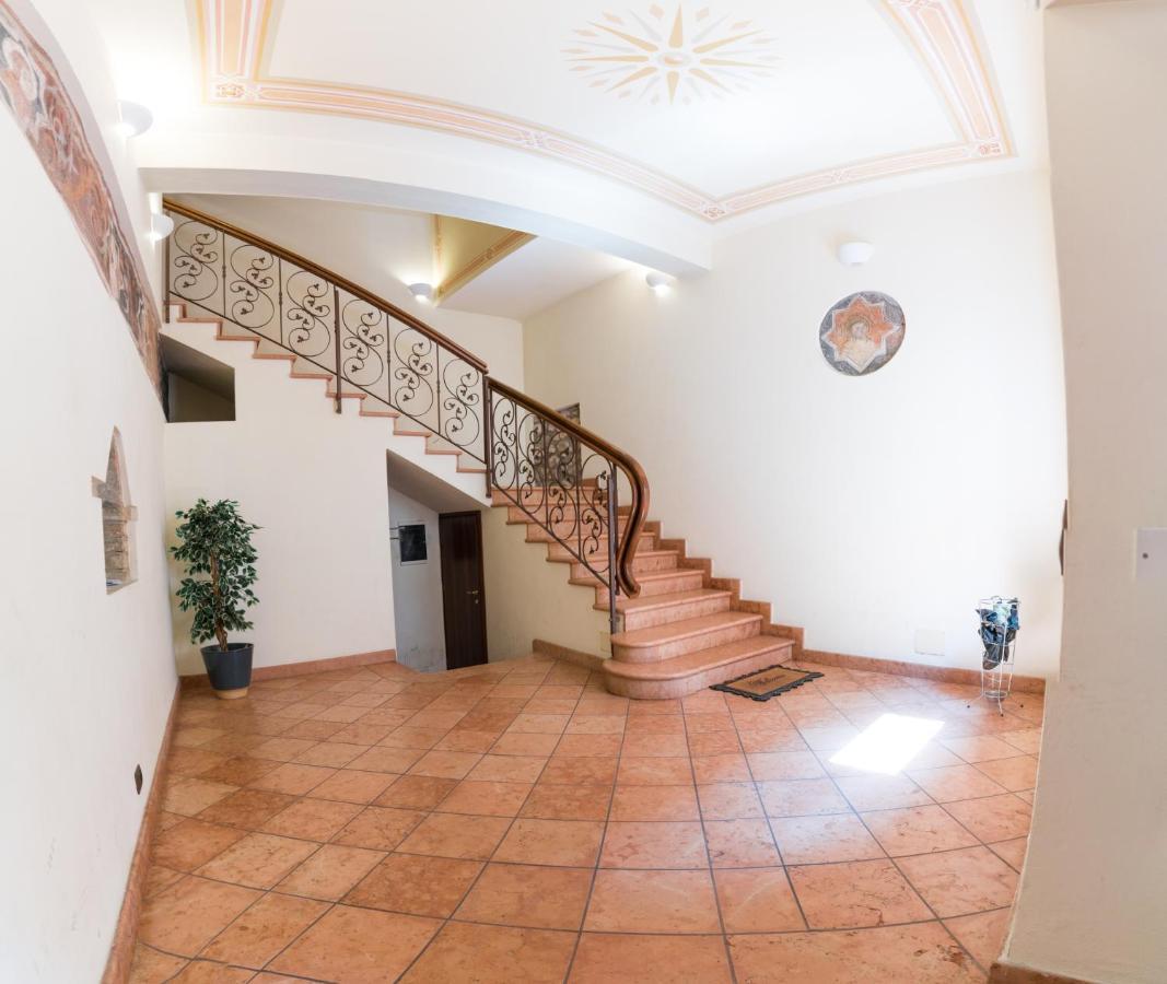 Welcome Traveller Il Borgo Apartment Бардоліно Екстер'єр фото