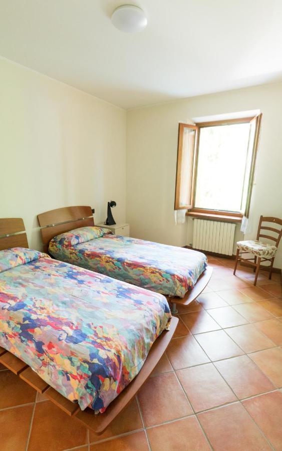 Welcome Traveller Il Borgo Apartment Бардоліно Екстер'єр фото