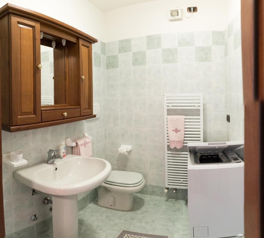 Welcome Traveller Il Borgo Apartment Бардоліно Екстер'єр фото