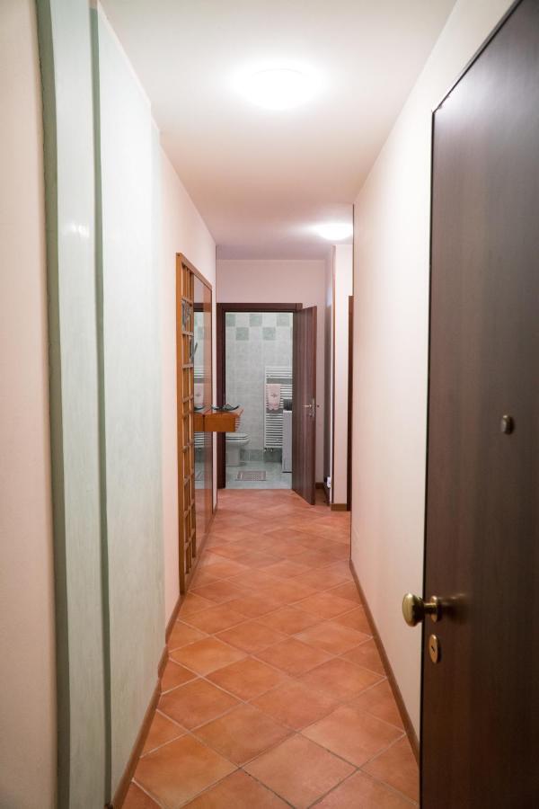 Welcome Traveller Il Borgo Apartment Бардоліно Екстер'єр фото